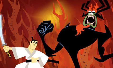 m4ufree samurai jack|All ‘Samurai Jack’ Episodes Are Now Streaming For Free.